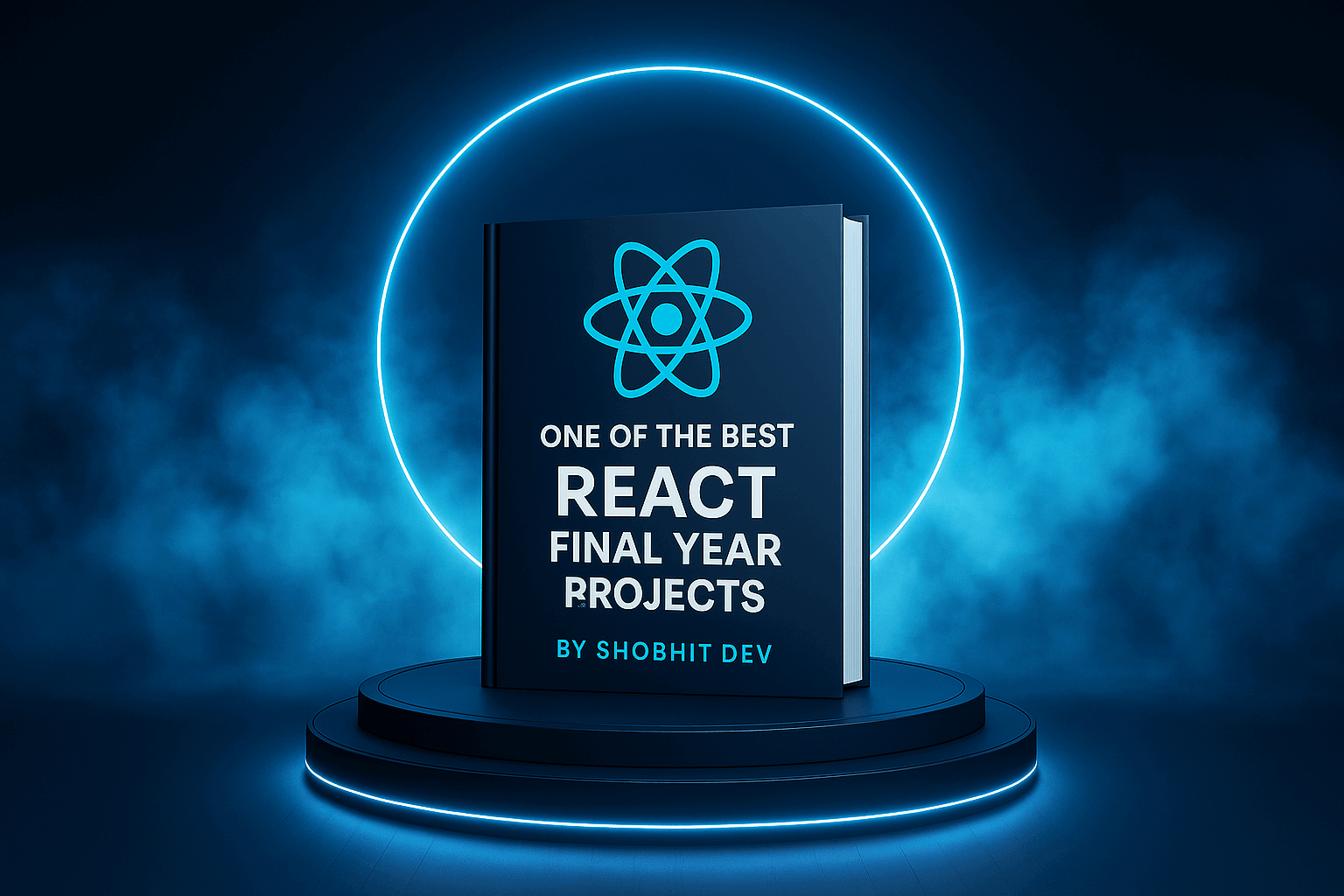 React Final Year Project